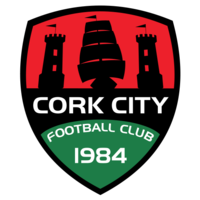 Cork city